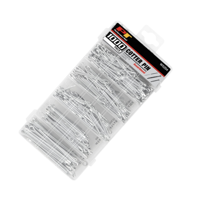 VEH14258 UST PIN/COTTER 1000PCS 179232