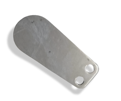 VEH14227 PLATE/VALVE YV2080