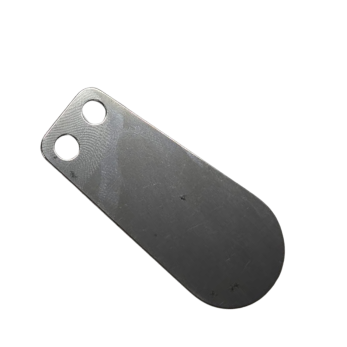 VEH14227 PLATE/VALVE YV2080