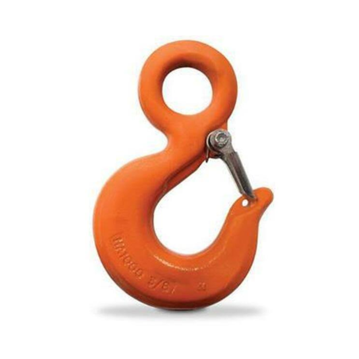 HAR8726 3TON COMMERICAL GRADE HOOK(FIX)