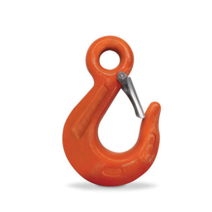 HAR8726 3TON COMMERICAL GRADE HOOK(FIX)
