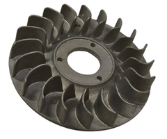 VEH14313 FAN/ WELDER GENERATOR