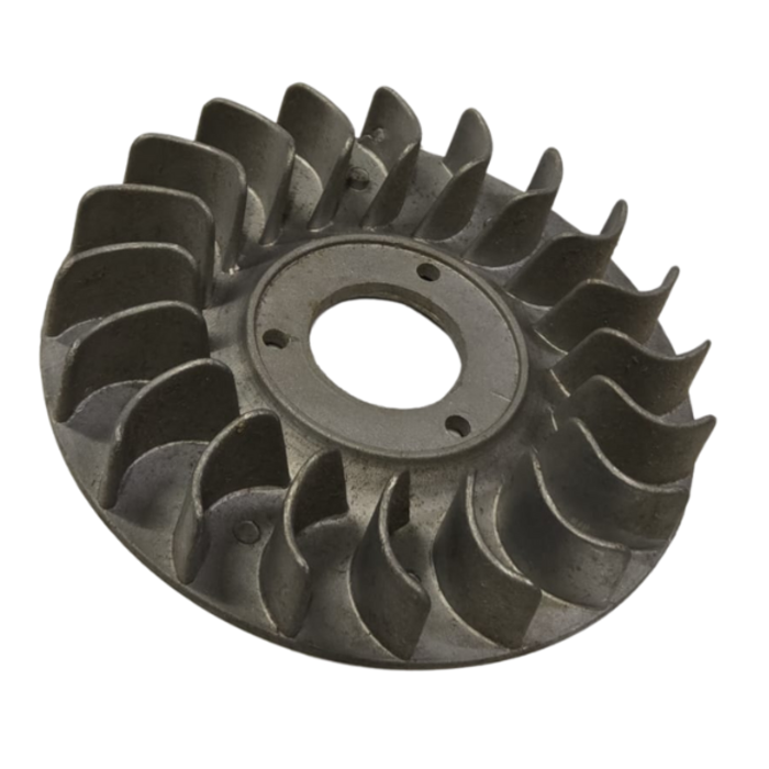 VEH14313 FAN/ WELDER GENERATOR