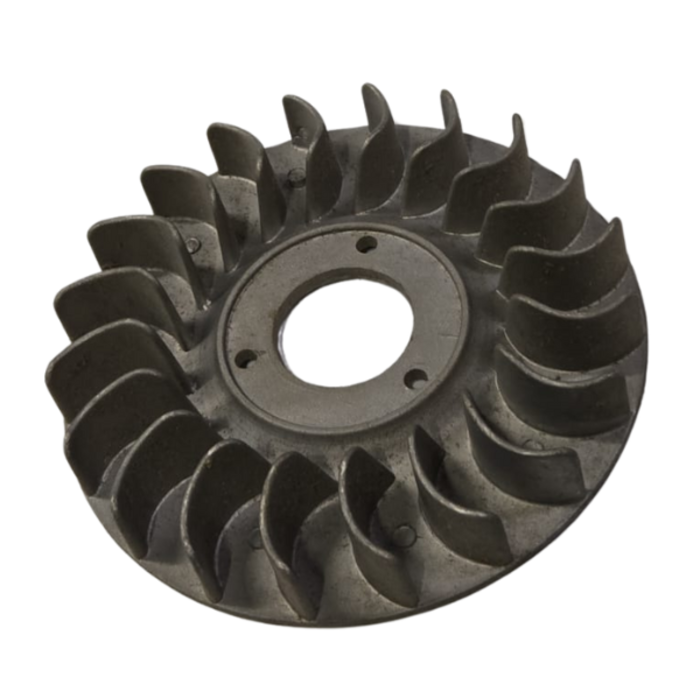 VEH14313 FAN/ WELDER GENERATOR