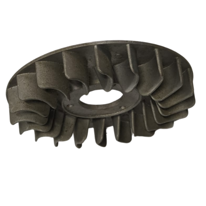 VEH14313 FAN/ WELDER GENERATOR