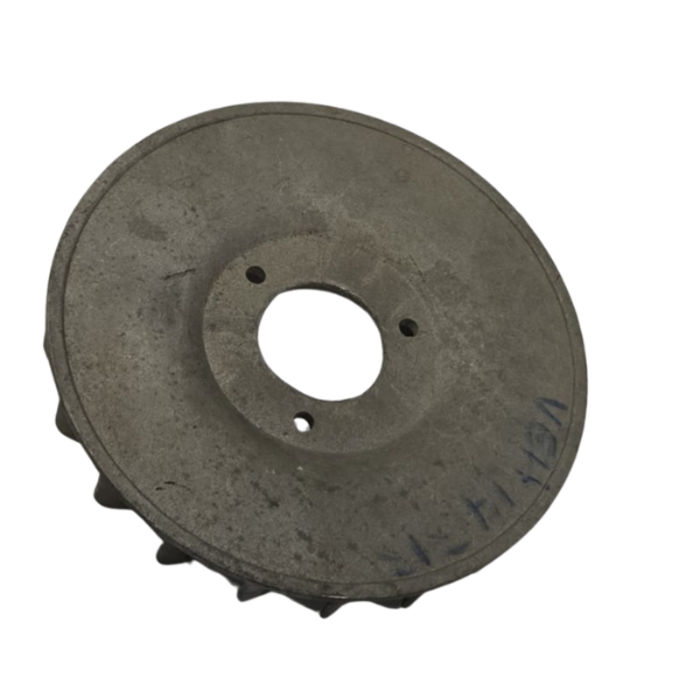 VEH14313 FAN/ WELDER GENERATOR