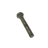 VEH14314 BOLT & NUT 12MM X 2"--WNR