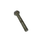 VEH14314 BOLT & NUT 12MM X 2"--WNR