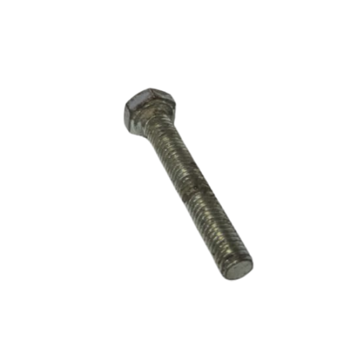 VEH14314 BOLT & NUT 12MM X 2"--WNR
