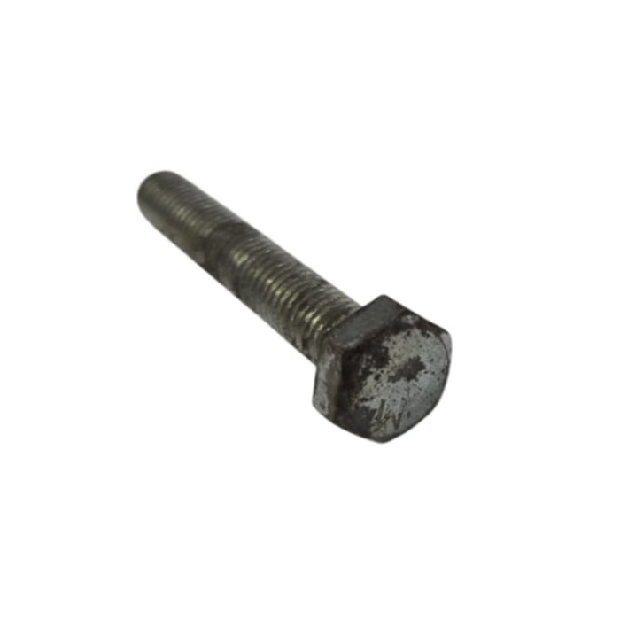VEH14314 BOLT & NUT 12MM X 2"--WNR
