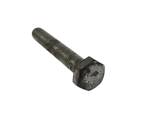 VEH14314 BOLT & NUT 12MM X 2"--WNR