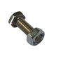 VEH14339 BOLT & NUT 12MM X 1/2--WNR