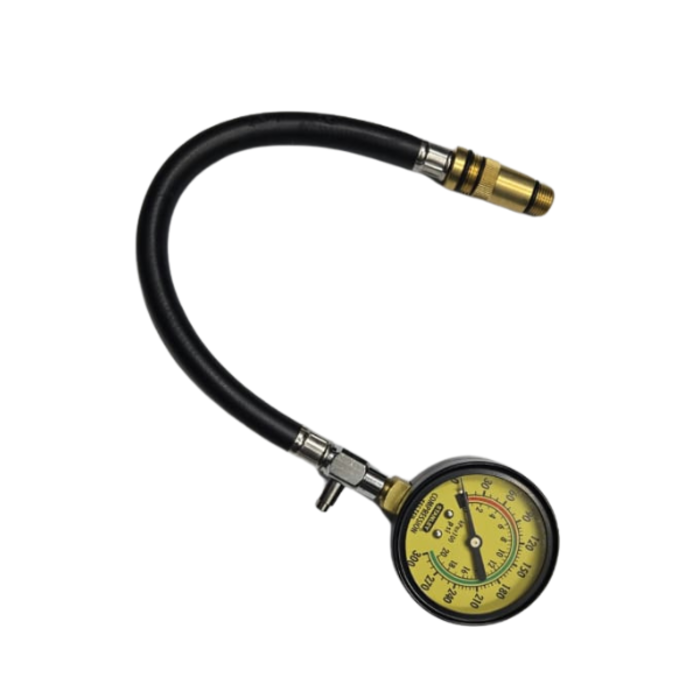 VEH14286 TESTER/COMPRESSION FLEX HOSE