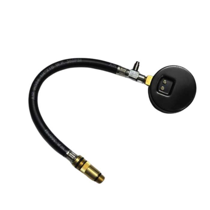 VEH14286 TESTER/COMPRESSION FLEX HOSE