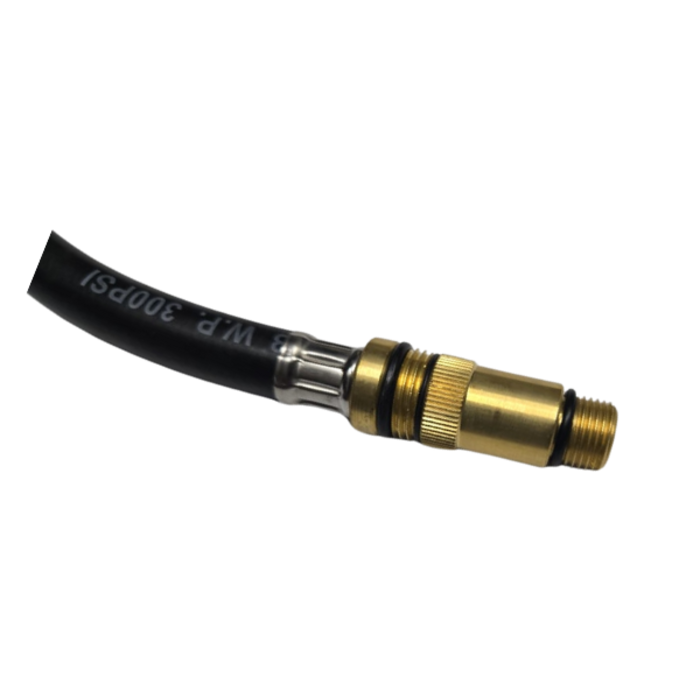 VEH14286 TESTER/COMPRESSION FLEX HOSE