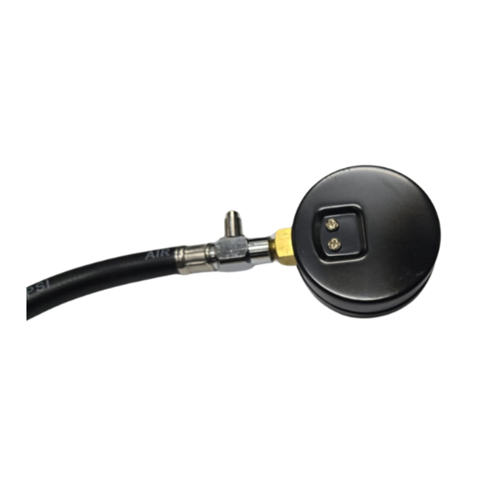 VEH14286 TESTER/COMPRESSION FLEX HOSE