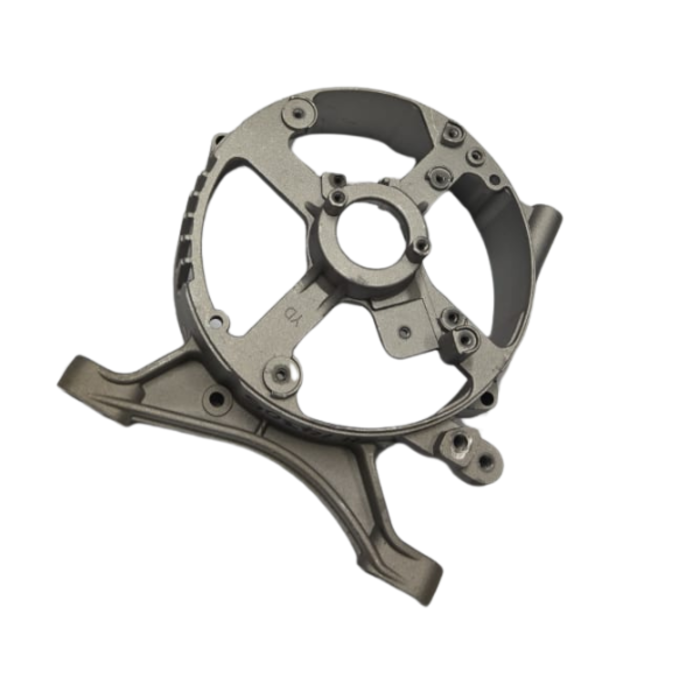 VEH14305 MDG3600/5500CLE BACK COVER GE178