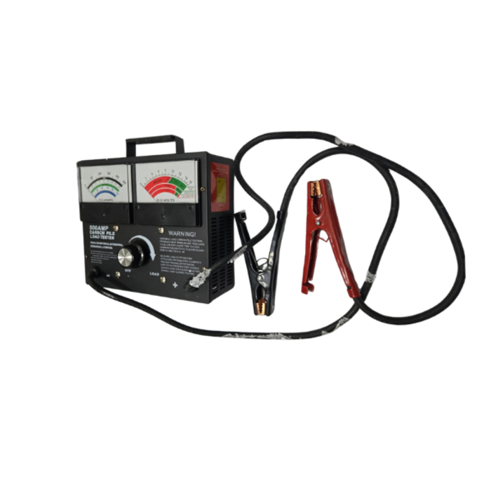 VEH14298 TESTER/BATTERY-CARBON PILE