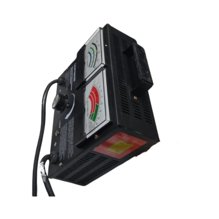 VEH14298 TESTER/BATTERY-CARBON PILE