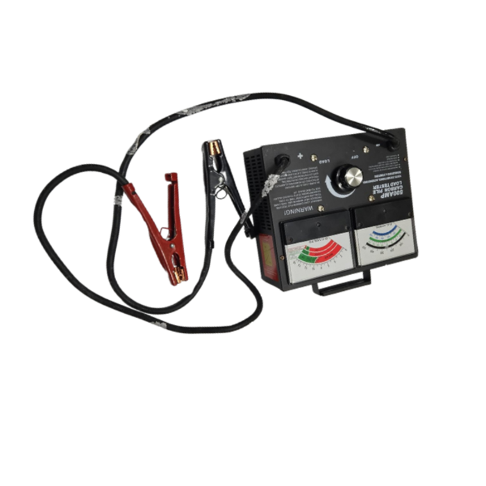 VEH14298 TESTER/BATTERY-CARBON PILE