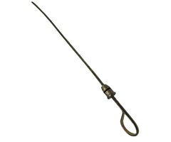 VEH14281 DIPSTICK 4100GA