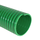 HAR2158 3" GREEN SUCTION HOSE #HPW 76MM 100FT PER ROLL-SOLD BY 10FT AND ABOVE