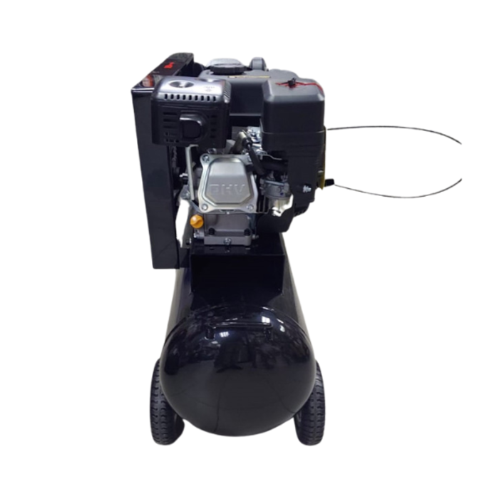 BETA STAR IND4036 /AIR COMPRESSOR GASOLINE 6.5HP 20GALLLON TANK GE200 BETA STAR-D/S