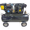 BETA STAR IND4036 /AIR COMPRESSOR GASOLINE 6.5HP 20GALLLON TANK GE200 BETA STAR-D/S