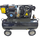 IND4036 /AIR COMPRESSOR GASOLINE 6.5HP 20GALLLON TANK GE200 BETA STAR-D/S