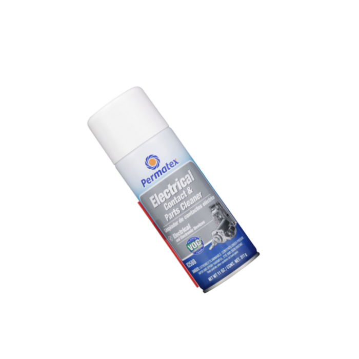 VEH14344 PERMAEX CONTACT CLEANER 11OZ 82588