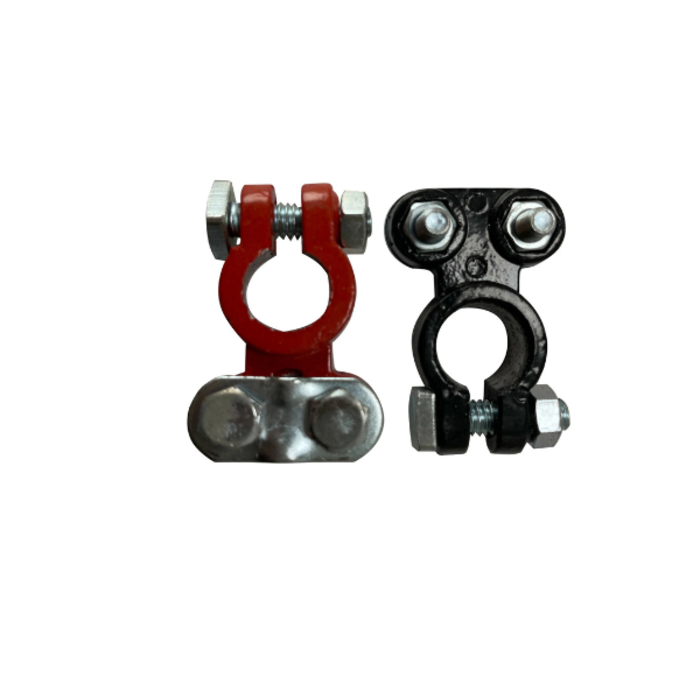 VEH14548 TERMINAL/BATTERY HD POST 03067