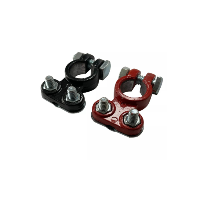 VEH14548 TERMINAL/BATTERY HD POST 03067