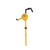 TOPWAY HAR9819/TOPWAY POLYPROPYLENE HAND ROTARY DRUM BARREL PUMP