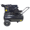 BETA STAR IND5566 AIR COMPRESSOR-20GAL HORIZONTAL TANK 135PSI BETA STAR 110V