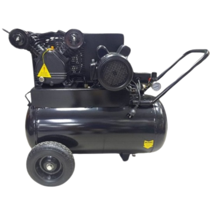 BETA STAR IND5566 AIR COMPRESSOR-20GAL HORIZONTAL TANK 135PSI BETA STAR 110V