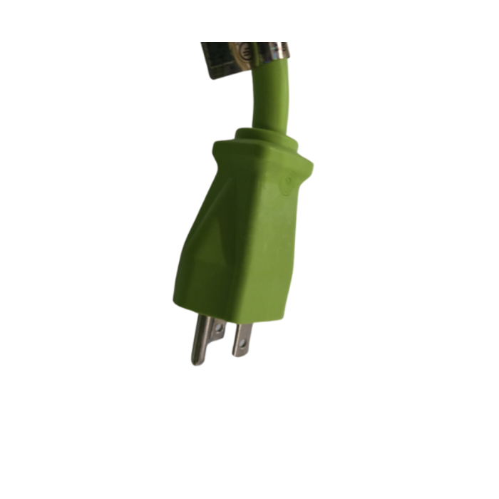 PRIME ELE8962 CORD/EXTENSION 50FT 12/3GUAGE  EC-5012 15 AMPS