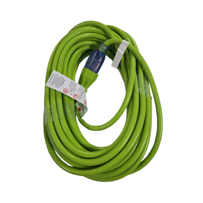 PRIME ELE8962 CORD/EXTENSION 50FT 12/3GUAGE  EC-5012 15 AMPS