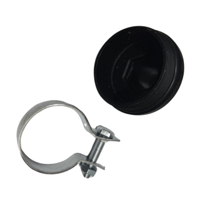 IND5953/2"SUBMERSIBLE TRASH PUMP 110V 60HZ 800WATTS