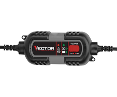 VEH24637/VECTOR 1.5 AMP BATT CHARGER, TRICKLE CHARGER/PT#BM315V