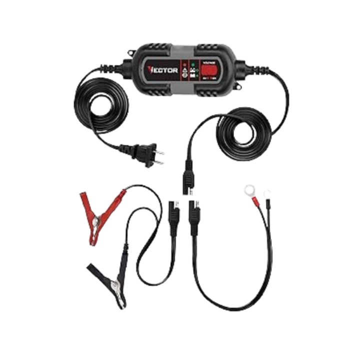 VEH24637/VECTOR 1.5 AMP BATT CHARGER, TRICKLE CHARGER/PT#BM315V