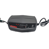 VEH24638/6/12 VOLTS FULLY AUTOMATIC BATTERY CHARGER--/PT #SC1343