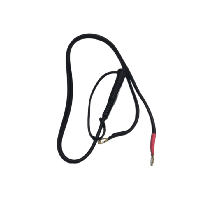 VEH24638/6/12 VOLTS FULLY AUTOMATIC BATTERY CHARGER--/PT #SC1343