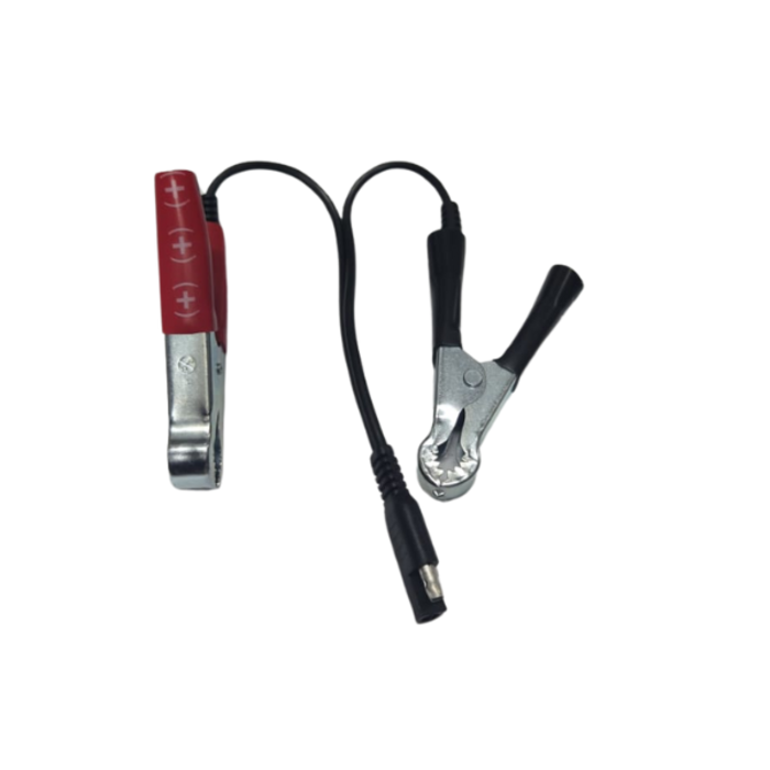 VEH24638/6/12 VOLTS FULLY AUTOMATIC BATTERY CHARGER--/PT #SC1343