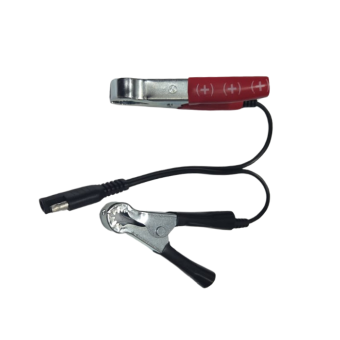 VEH24639/1.5 AMPS, 6/12 VOLTS AUTO BATTERY CHARGER/PT#SC1355