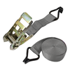 HAR9115 4"x27FT LENGTH RATCHET TIE DOWN STRAP