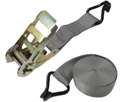 HAR9115 4"x27FT LENGTH RATCHET TIE DOWN STRAP