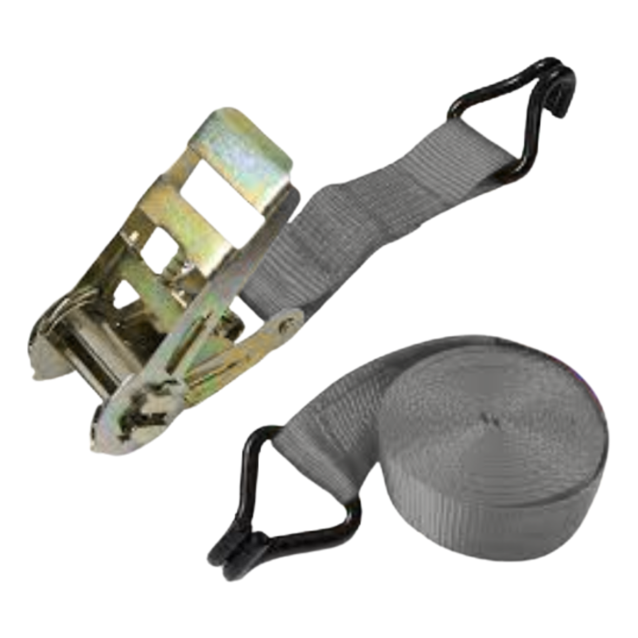 HAR9115 4"x27FT LENGTH RATCHET TIE DOWN STRAP