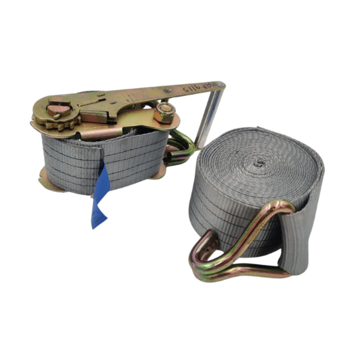HAR9115 4"x27FT LENGTH RATCHET TIE DOWN STRAP