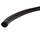 VEH14279 HOSE/BLACK 1/4"