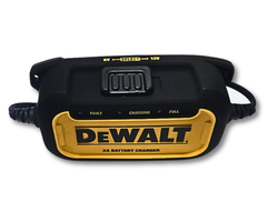 DEWALT VEH12943 CHARGER/BATTERY 2AMP MAINTAINER #DXAEC2